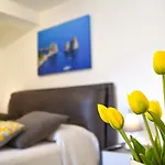 B&B Variopinto 이스키아