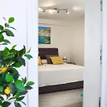 Variopinto B&B 이스키아