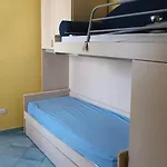 Variopinto Panzió Ischia