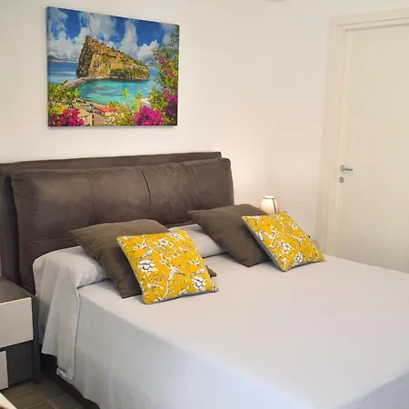 Bed & Breakfast Variopinto