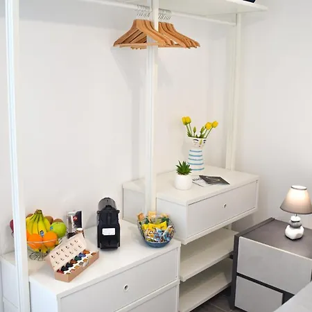 Variopinto Bed & Breakfast