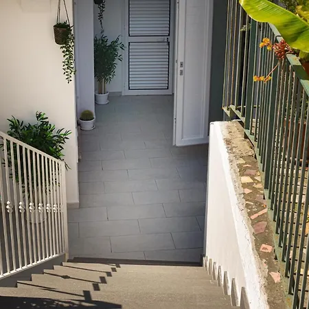 فندق مبيت وإفطار Variopinto 3*