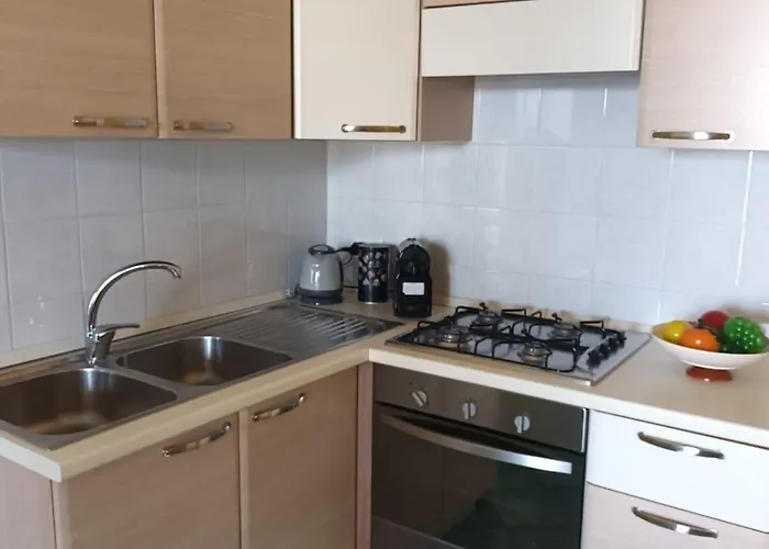 Variopinto לינה וארוחת בוקר