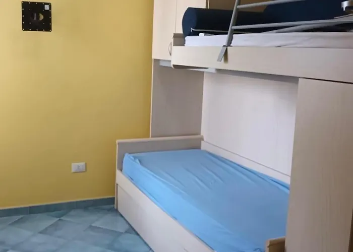 Variopinto לינה וארוחת בוקר 3*